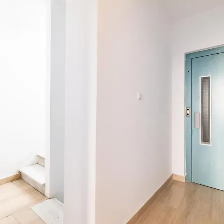 Precioso Apartamento En El Centro De Granada. Exterior photo