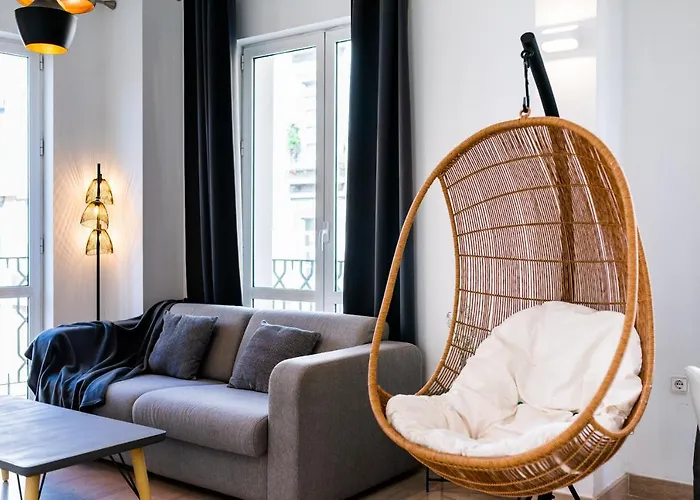 Precioso Apartamento En El Centro De Granada.