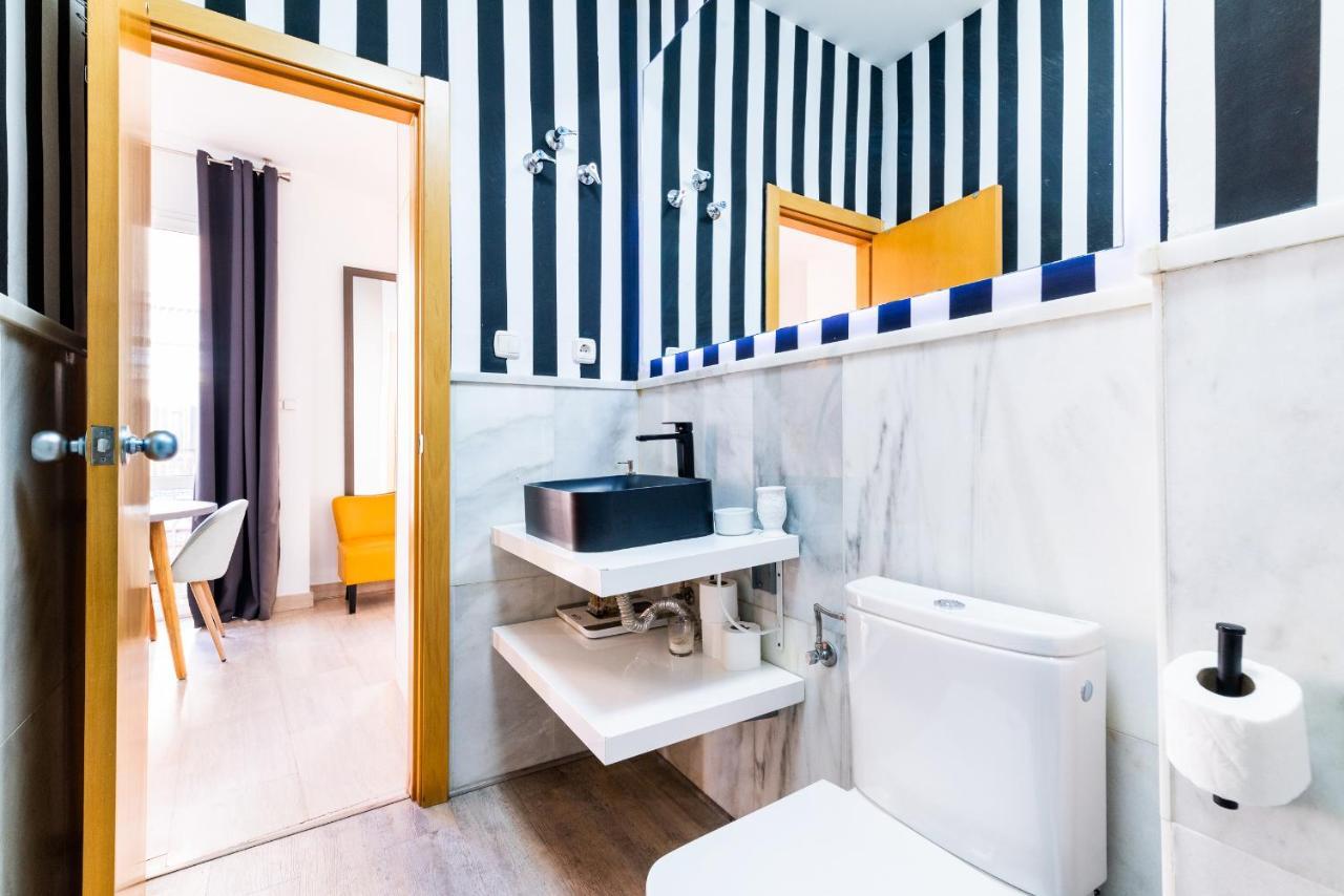Apartment Precioso En El Centro De Granada.